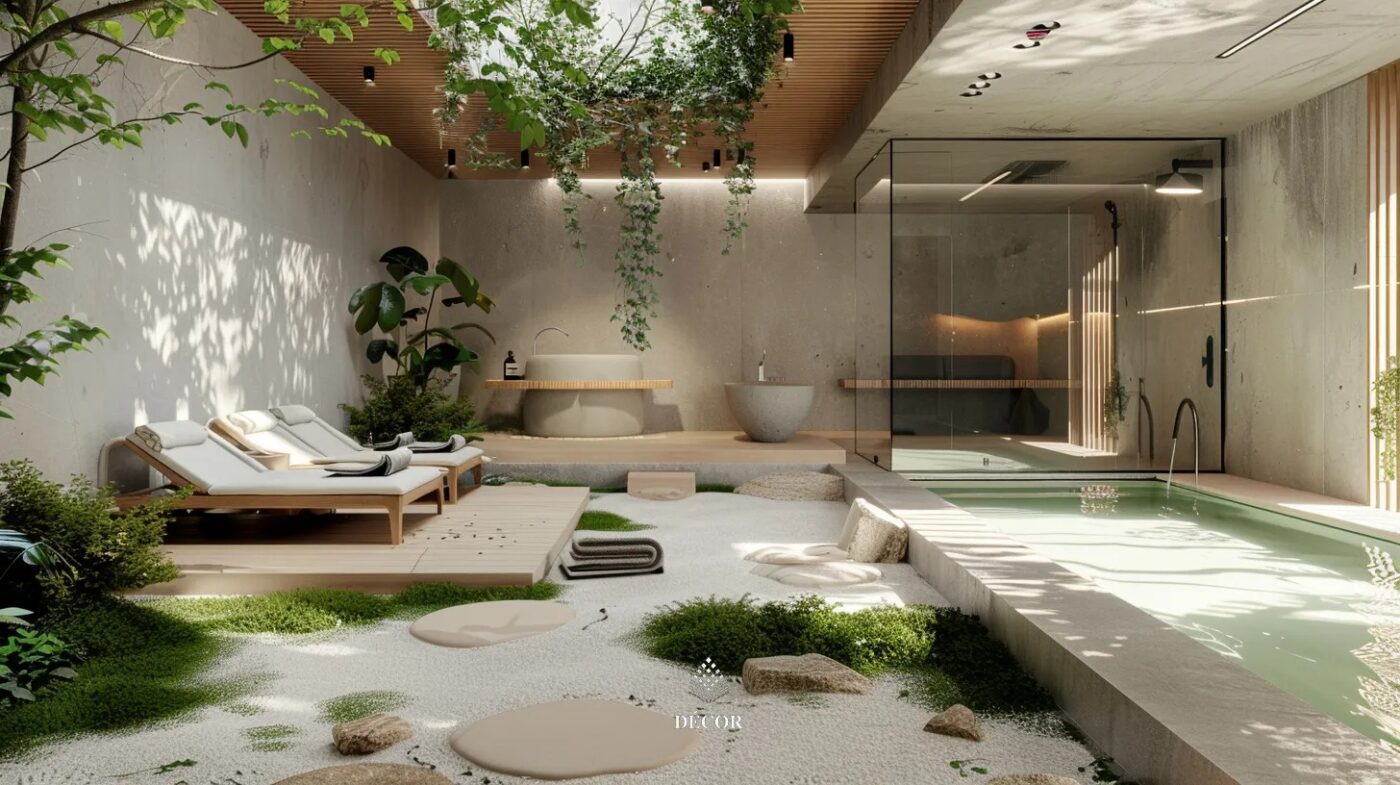 Decors.vn Wabi sabi style home s